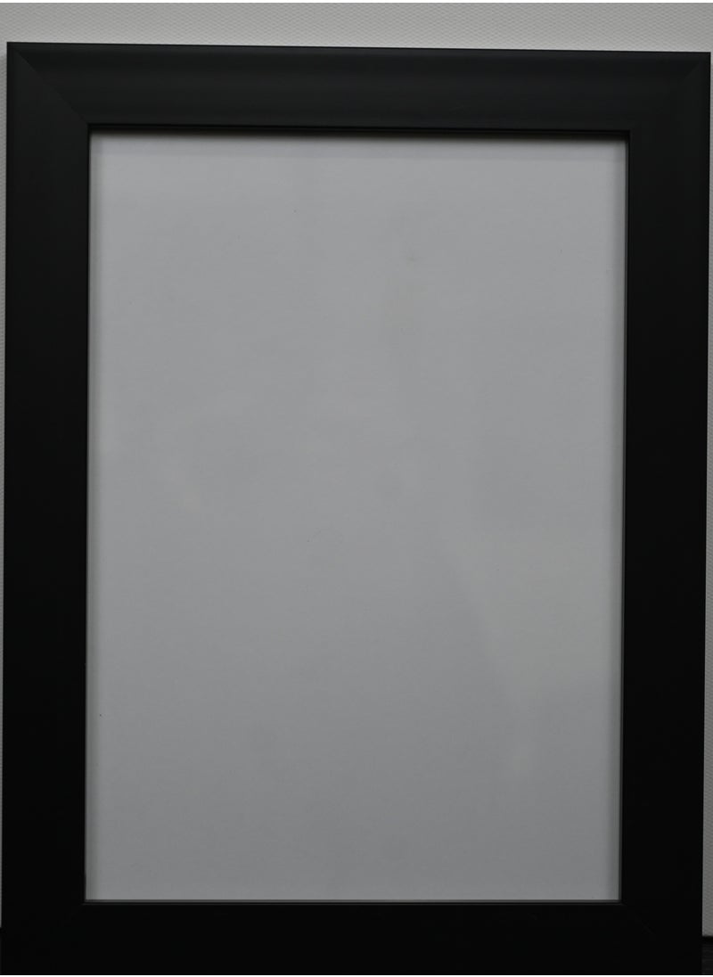 ASORTED A4 PHOTO FRAMES