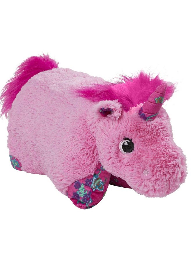 Colorful Pink Unicorn - 18