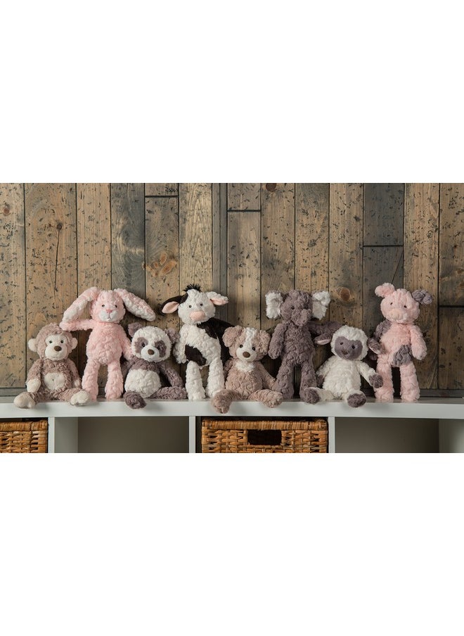 Putty Nursery Soft Toy, Hound, 1 Count (Pack Of 1)