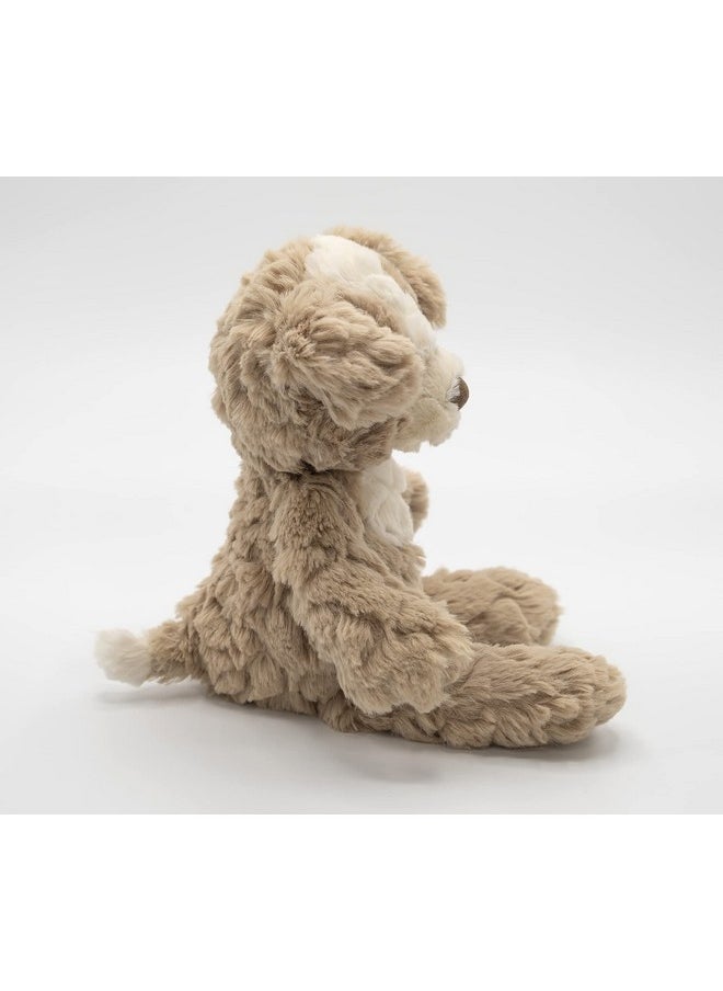 Putty Nursery Soft Toy, Hound, 1 Count (Pack Of 1)