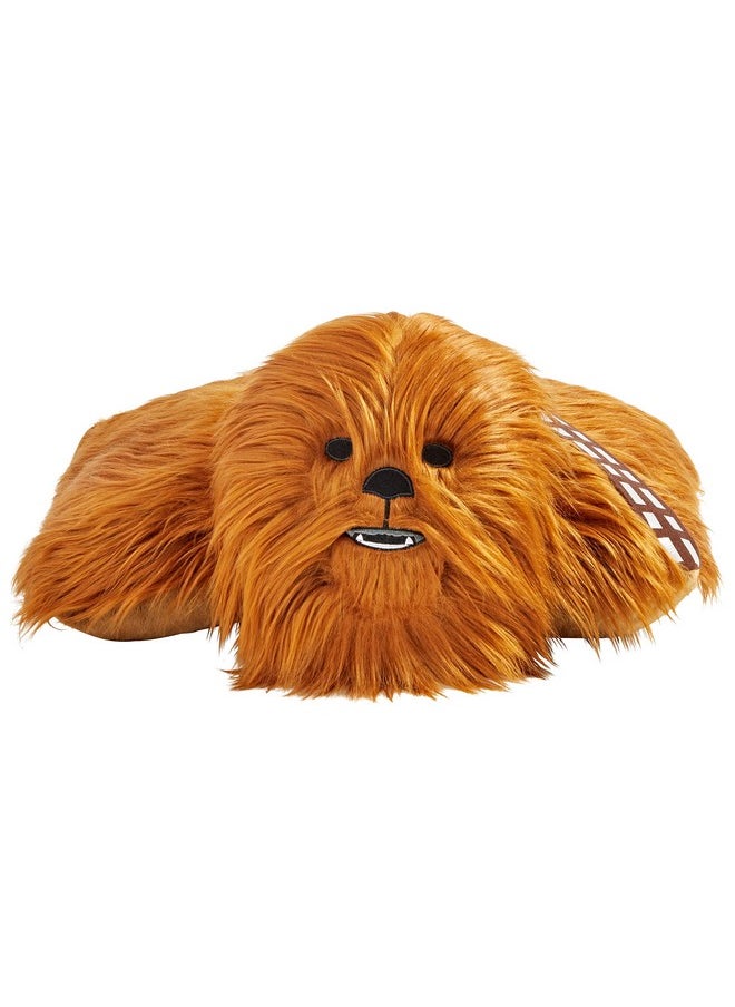 Chewbacca, Disney Star Wars Stuffed Animal Plush Toy