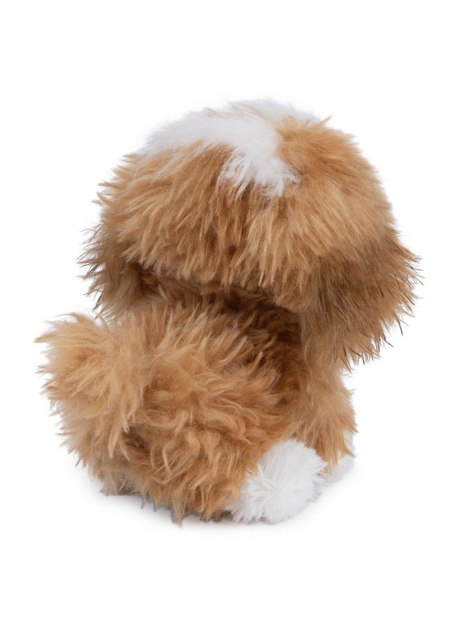 Boo, The World’S Cutest Dog, Boo & Friends Collection Tibetan Terrier Puppy, Stuffed Animal For Ages 1 And Up, 5”