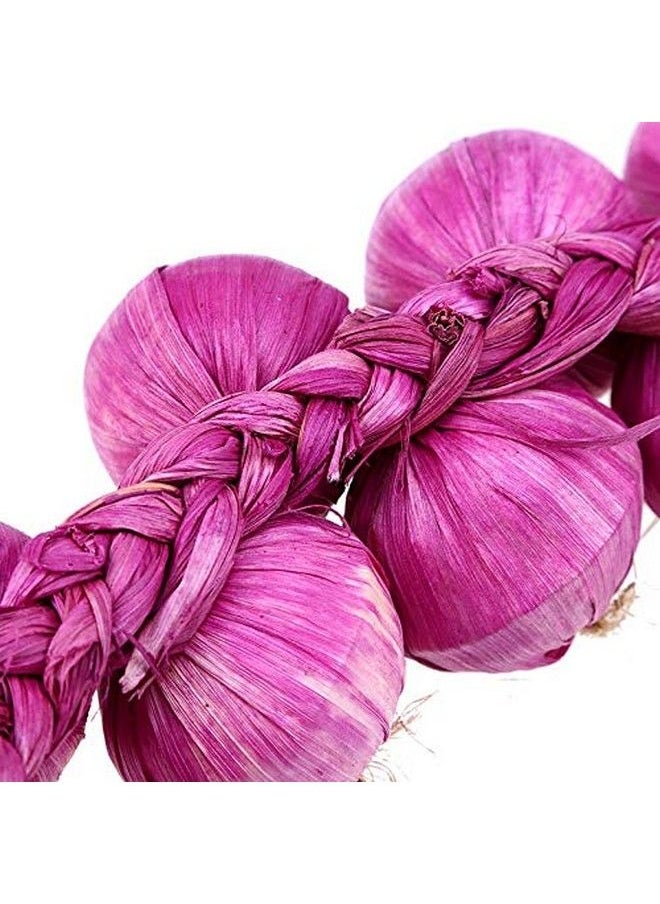 1Pack Simulation Artificial Lifelike Fake Vegetable Artificial Garlic Red Pepper Fake Vegetables Onion Hanging Rope Home Decor Photography Props (Onion)