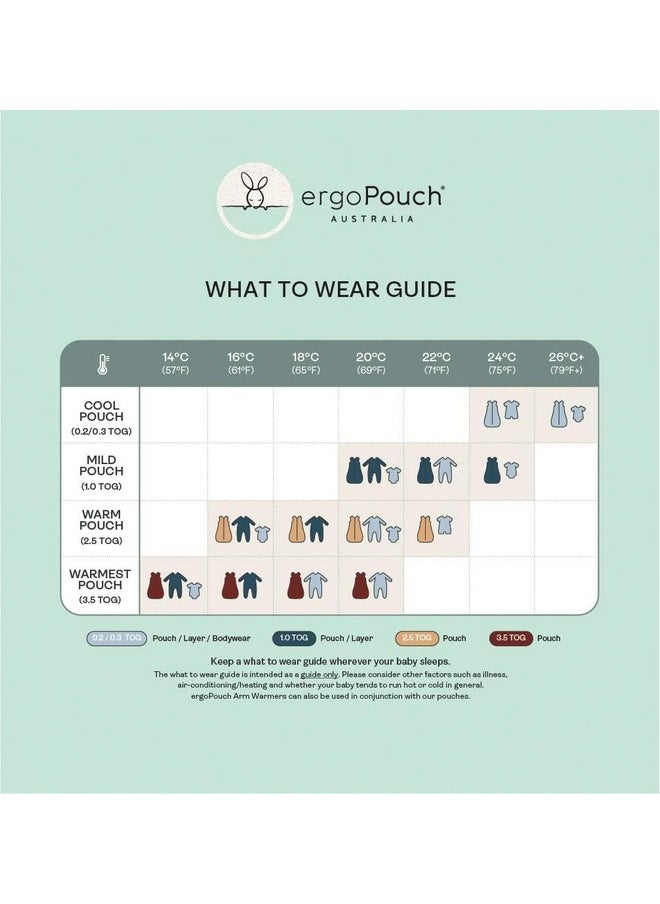 1.0 Tog Hip Harness Jersey Swaddle Bag, Breathable Baby Sleep Bag For Hip Health, Gentle And Cozy (8-24 Months, Oatmeal Marle)