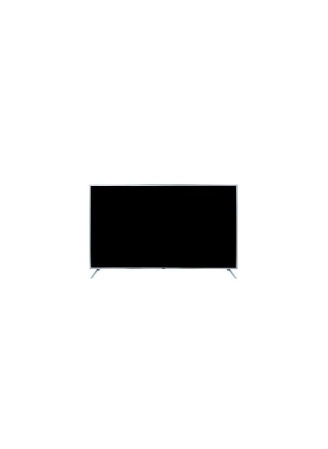 Magic 65 Inch | 4K UHD | Official Google Certified Android | Smart TV | 2 GB RAM | 16 GB Storage | Shahid | Netflix | Miracast | Sleep Timer | Free Wall Mount | MG65BG030USBT2B/14 | TV