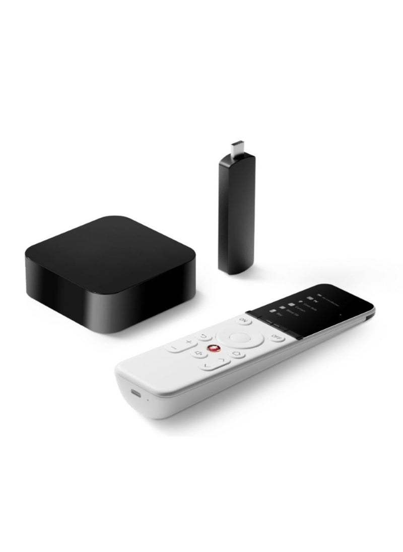 SwitchBot Multi-Use Smart Universal Remote Control with Customized App