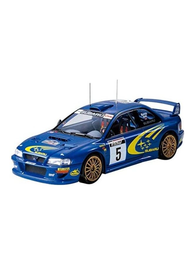 Sports Car Model Kit