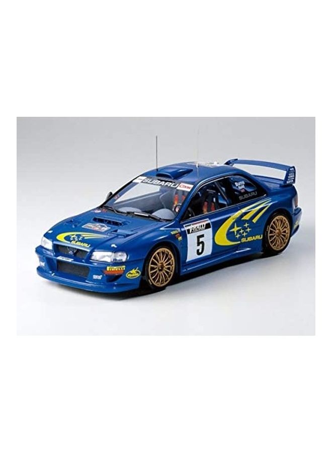 Sports Car Model Kit