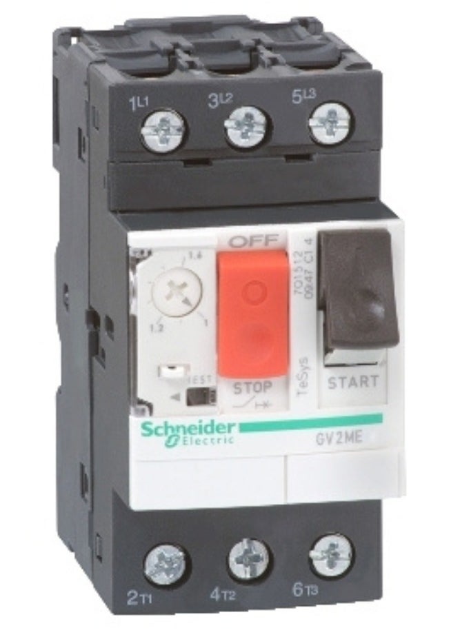 Motor Circuit Breaker