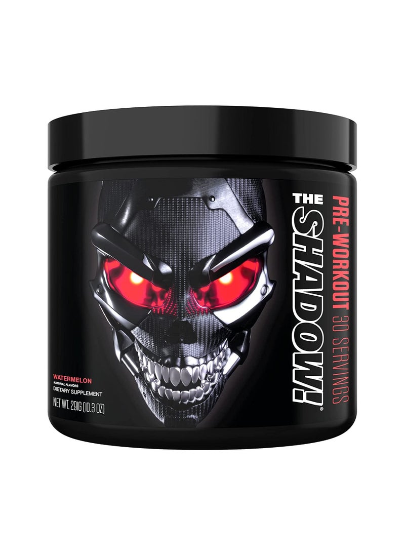 Jnx Sports The Shadow, Watermelon, 30 Servings