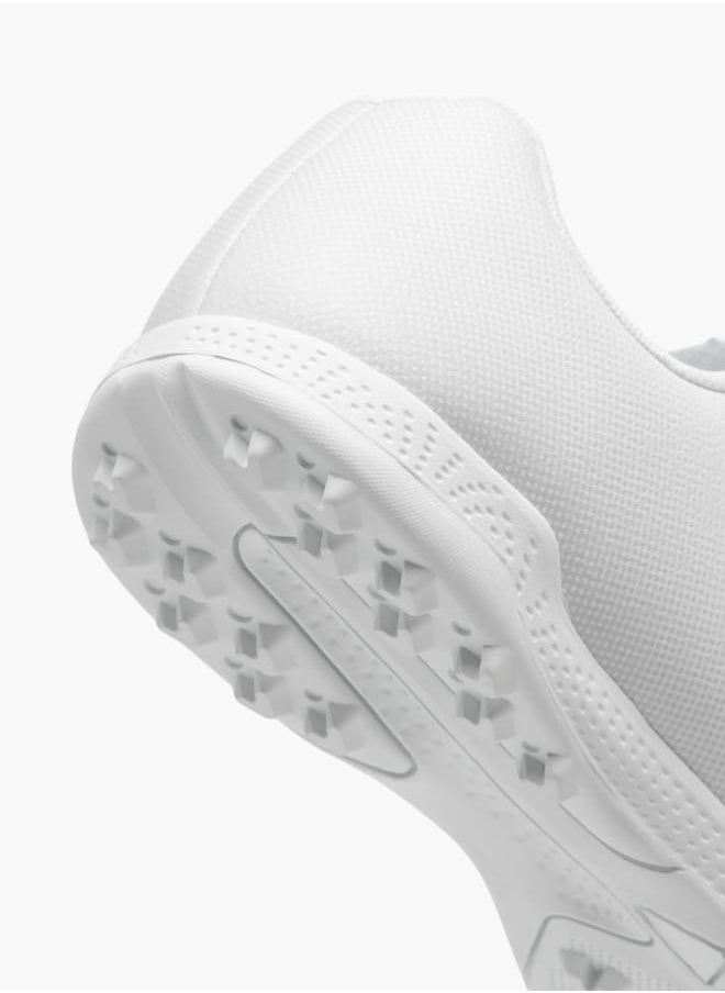 Men's Logo Print Lace-Up Sports Shoes