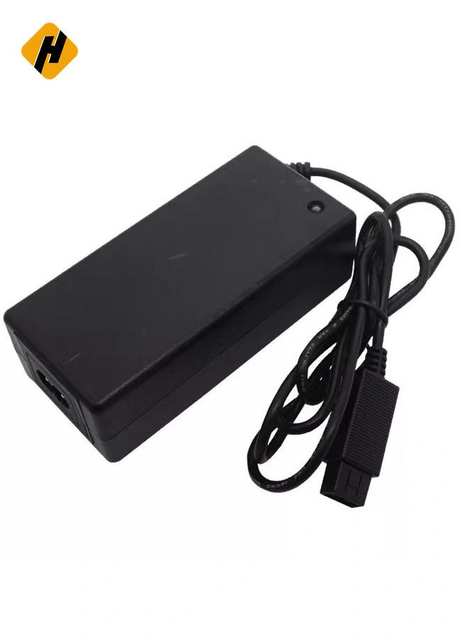 Power Supply AC Adapter Laptop Charger Computer Wall Cord 12V 3.7A YS06-120370D