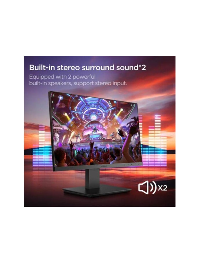 KOORUI N02 Monitor, 27