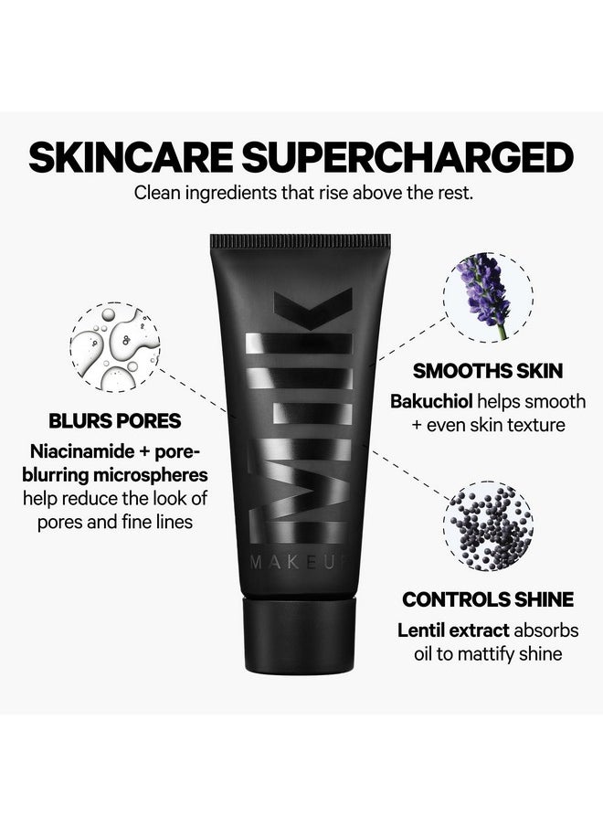 Pore Eclipse Mattifying Primer - 0.68 Fl Oz - Face Primer - Smooths Skin, Controls Shine & Minimizes Look Of Pores - Up To 8-Hour Wear - Non-Comedogenic - Vegan, Cruelty Free