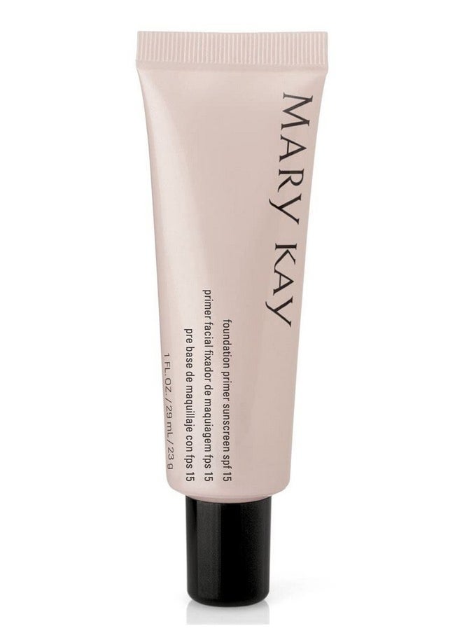 Foundation Primer (1 Fl Oz)