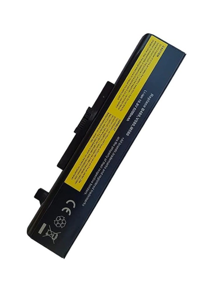 Replacement Batter for Lenovo E430 E440 G480 E530 G580 Series