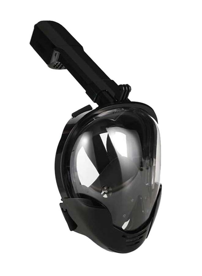 Diving Mask With Snorkel 3.9inch 3.9inch