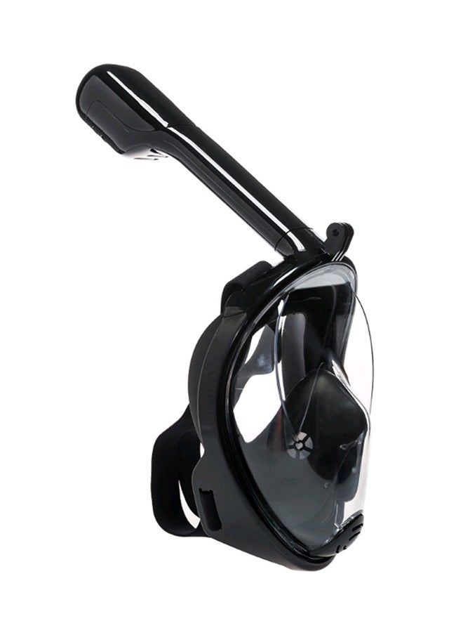 Diving Mask With Snorkel 3.9inch 3.9inch