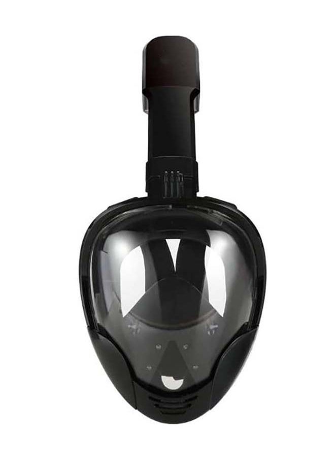 Diving Mask With Snorkel 3.9inch 3.9inch