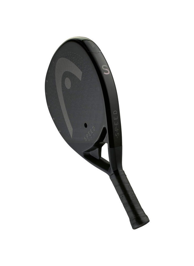 HEAD Speed One 2025 Padel Racquet - Revolutionary Padel Racquet design, Lighter and Stronger, Teardrop shape