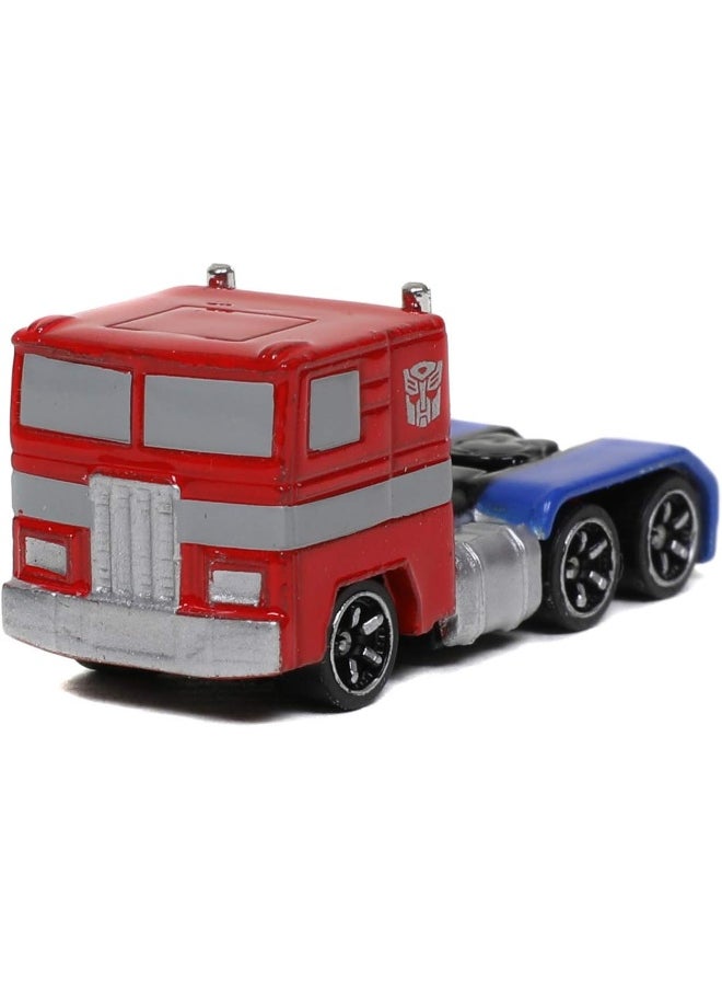 Jada JAN31761 Collectible Miniature Car, Red