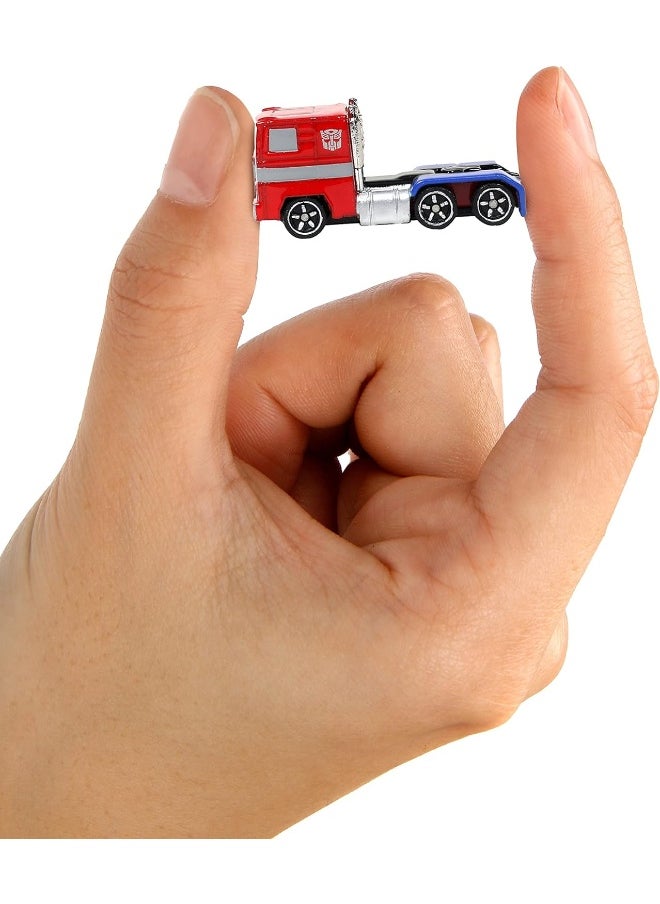 Jada JAN31761 Collectible Miniature Car, Red