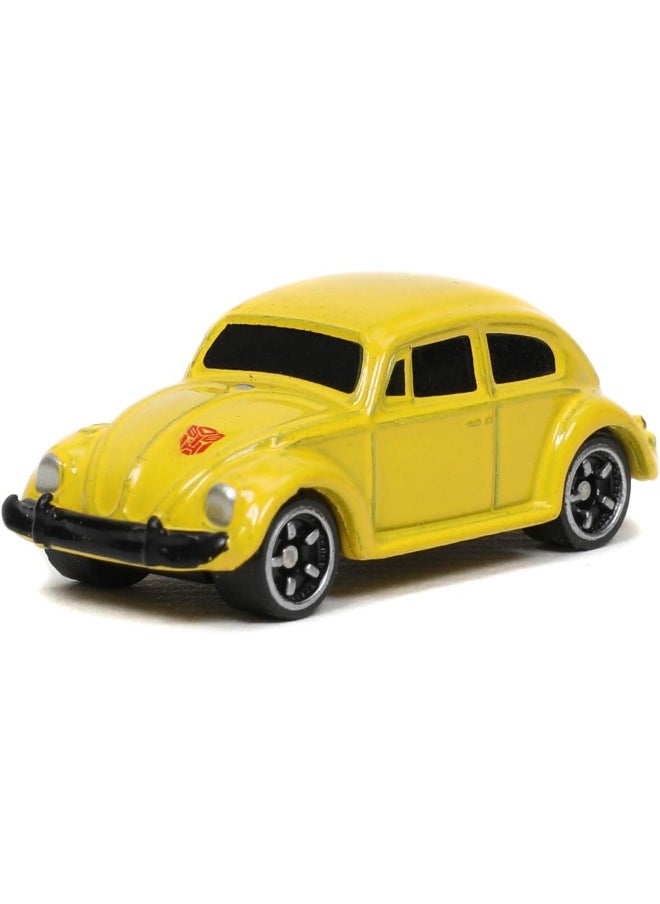 Jada JAN31761 Collectible Miniature Car, Red