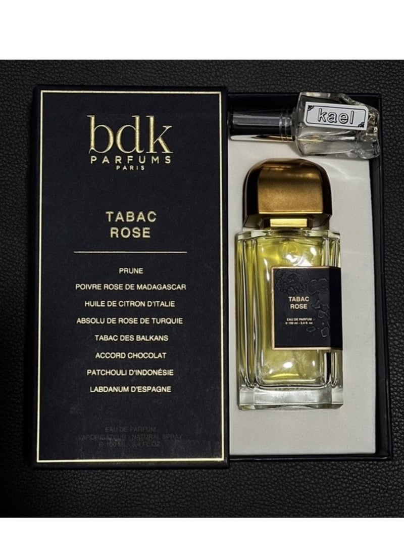 Tabac Rose BDK Parfums 100ml