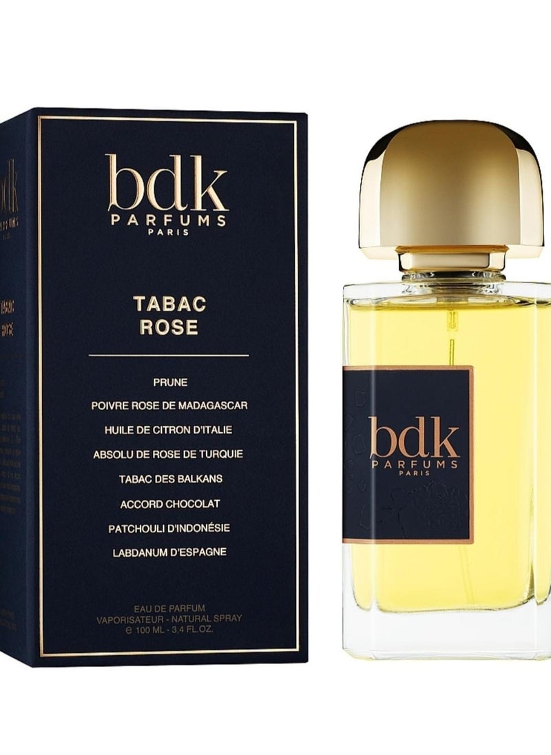 Tabac Rose BDK Parfums 100ml