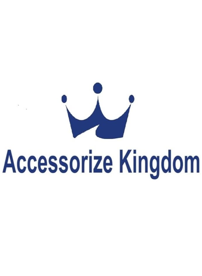 Accessorize Kingdom Women Sheer Lingerie Set Combo