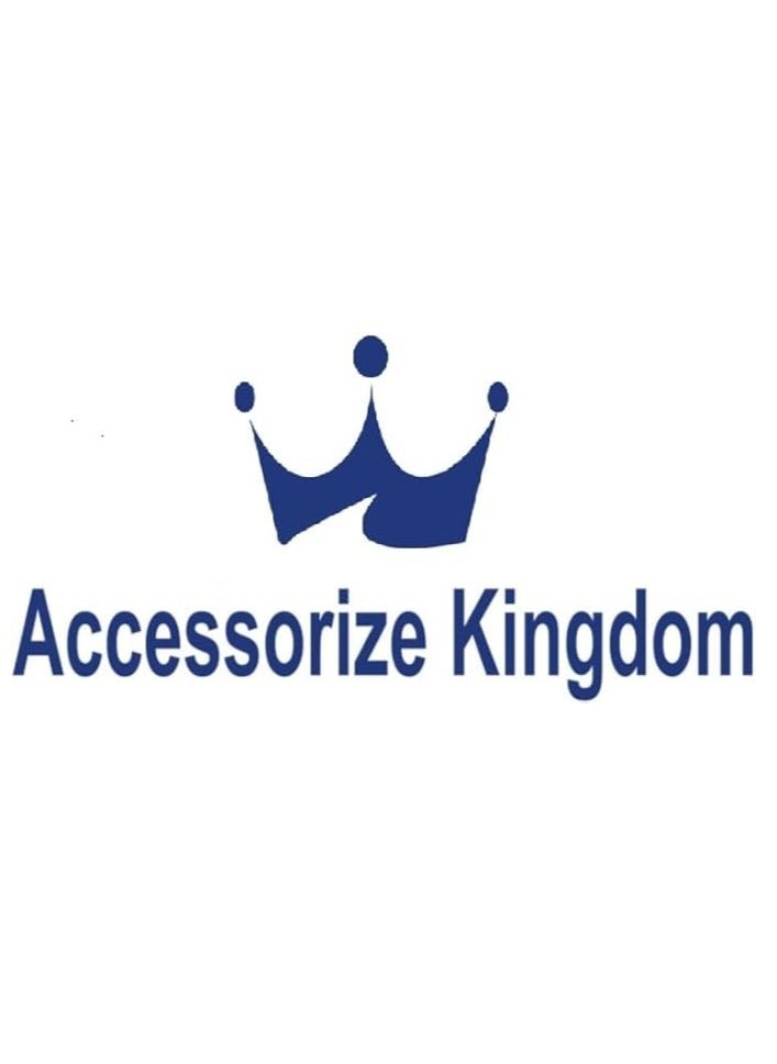 Accessorize Kingdom Women Cross Style Lace Lingerie Set