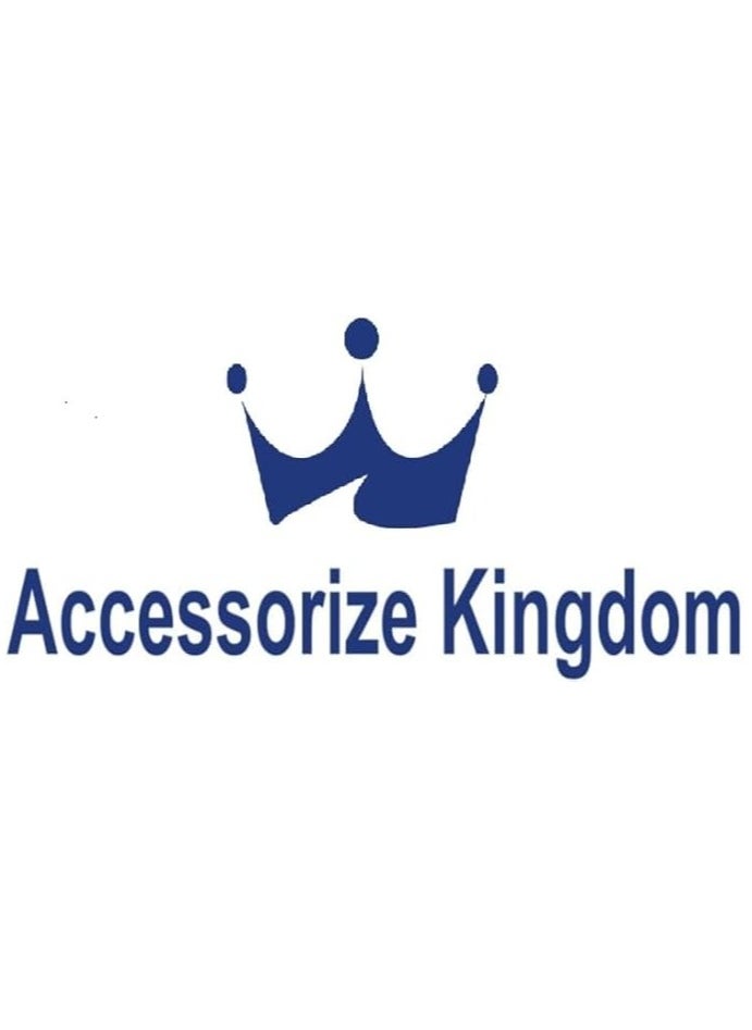 Accessorize Kingdom Women Sheer Lingerie Set Combo