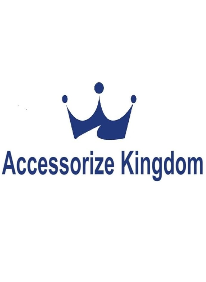 Accessorize Kingdom Women Sheer Lingerie Set Combo