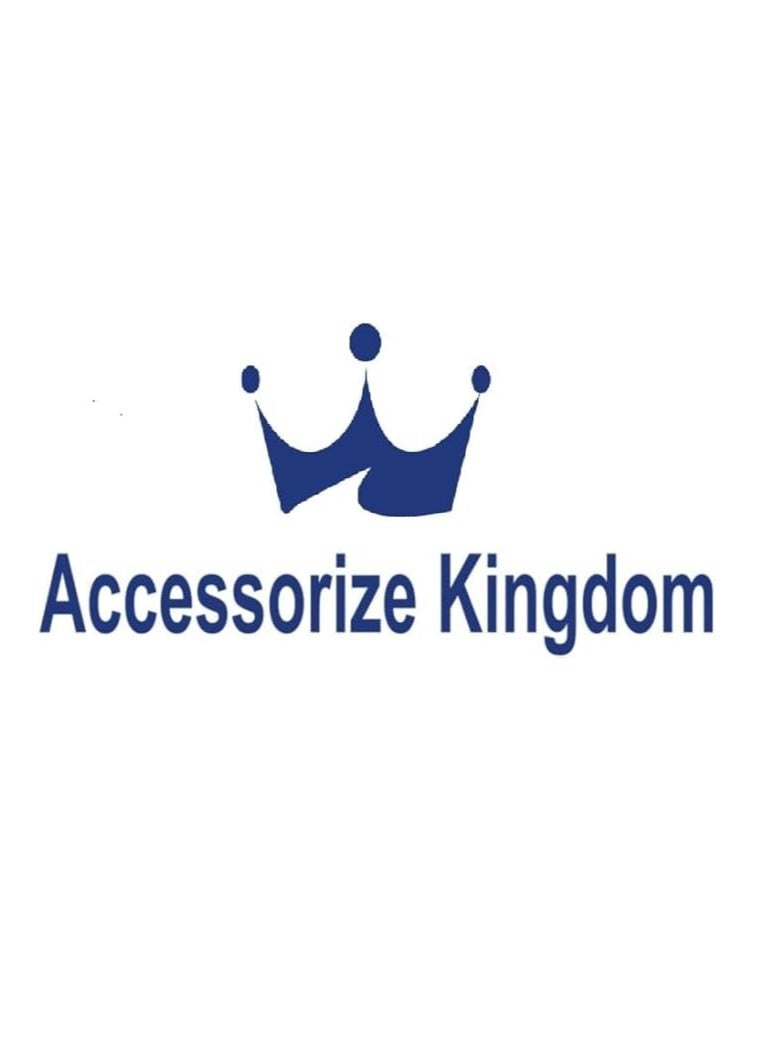Accessorize Kingdom Women Sheer Lingerie Set Combo