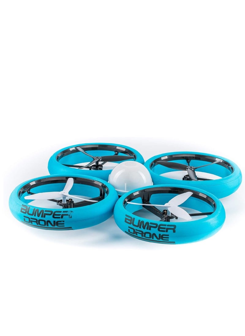 SilverLit Flybotic Bumper Drone 3 Asst