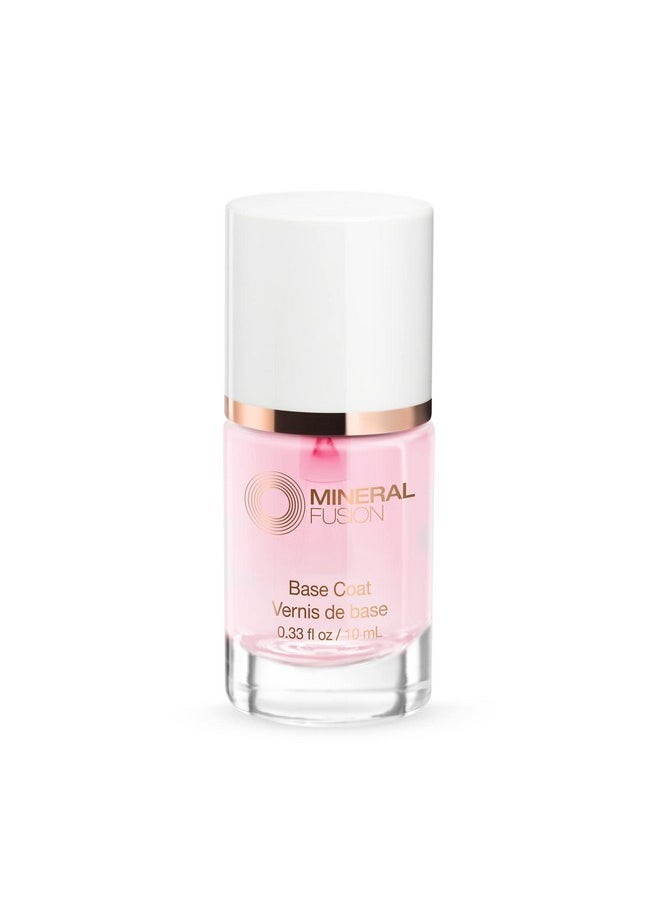 , Nail Treatment, Strengthening Base Coat