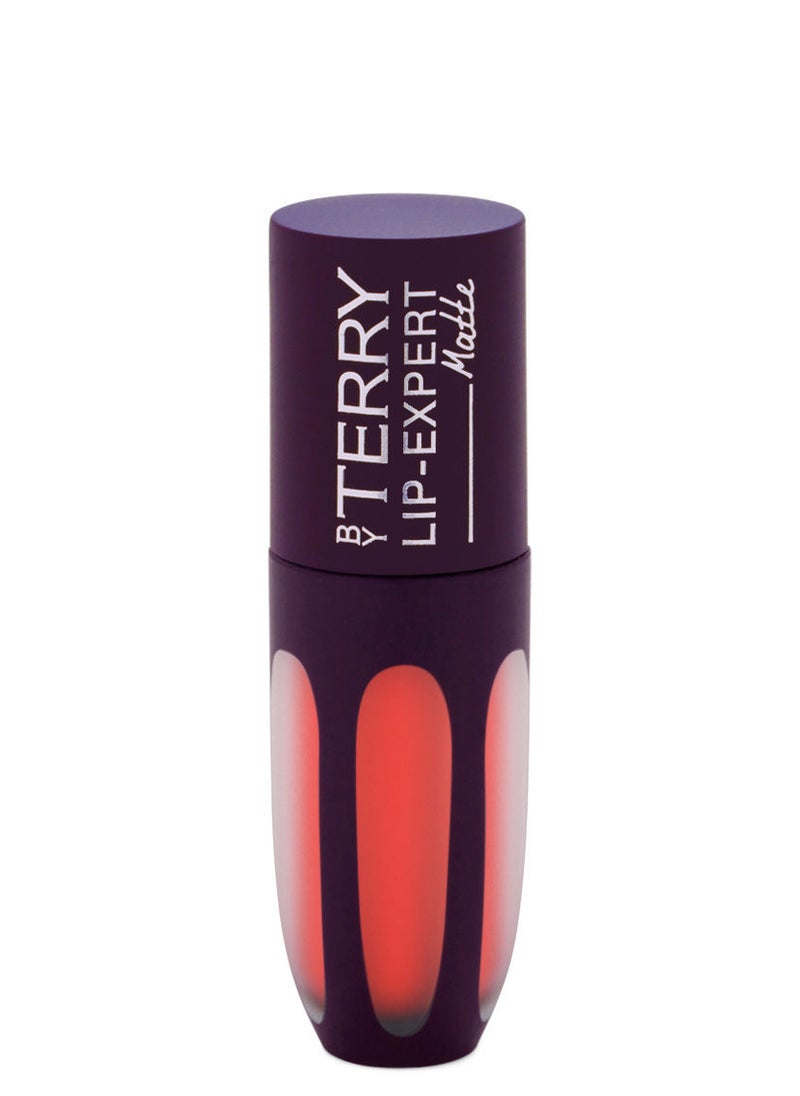 BY TERRY Lip-Expert Matte 4ml Sweet Flamenco