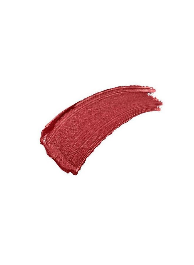 Velvet Matte Lipstick, Bare, 4.2G | Creamy Matte Finish | High Pigmented Formula | Lasts Upto 5 Hours | Smudgeproof