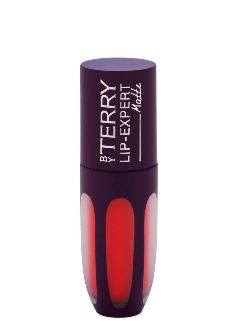 BY TERRY Lip-Expert Matte 4ml Red Shot