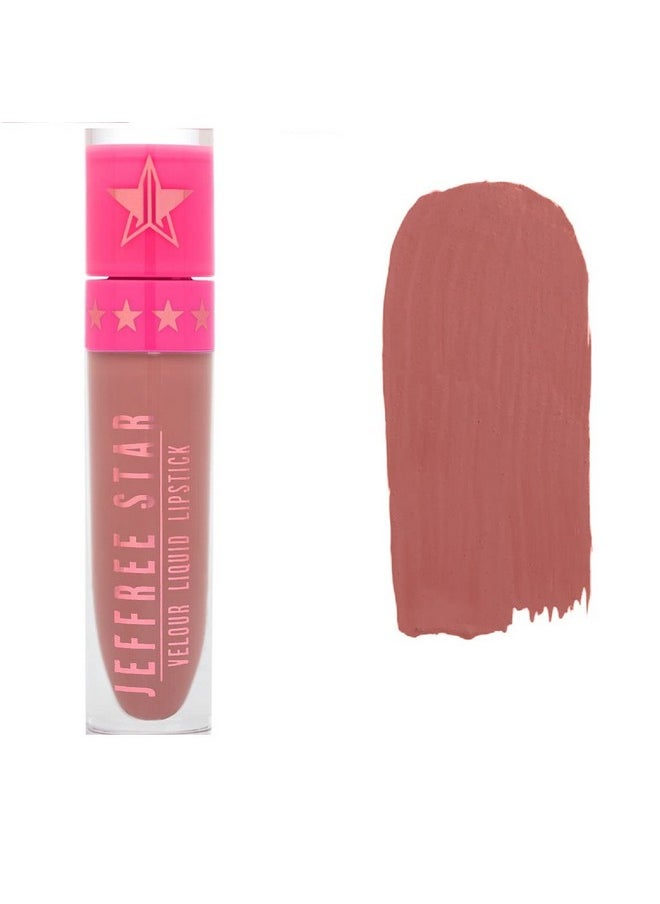 Velour Liquid Lipstick - Gemini