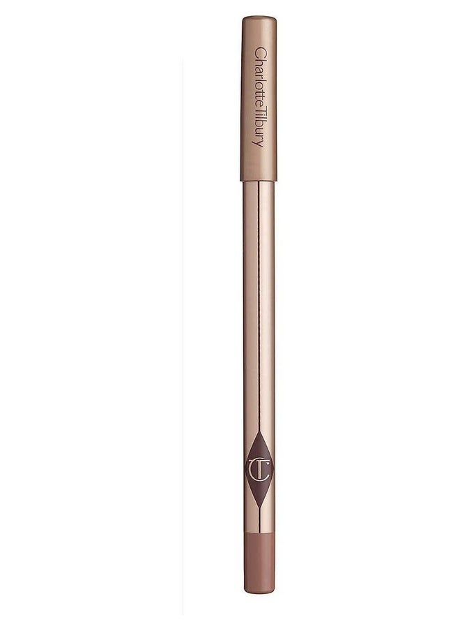 Lip Cheat Lip Liner - Iconic Nude