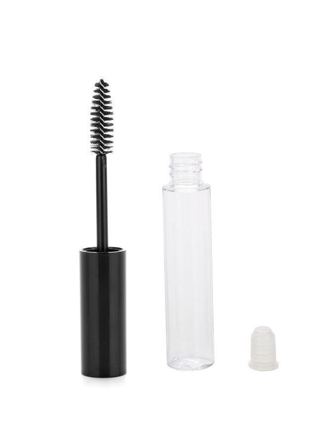 1Pc 10Ml Empty Eyelashes Mascara Tube Vials Bottle Advanced Tube Makeup