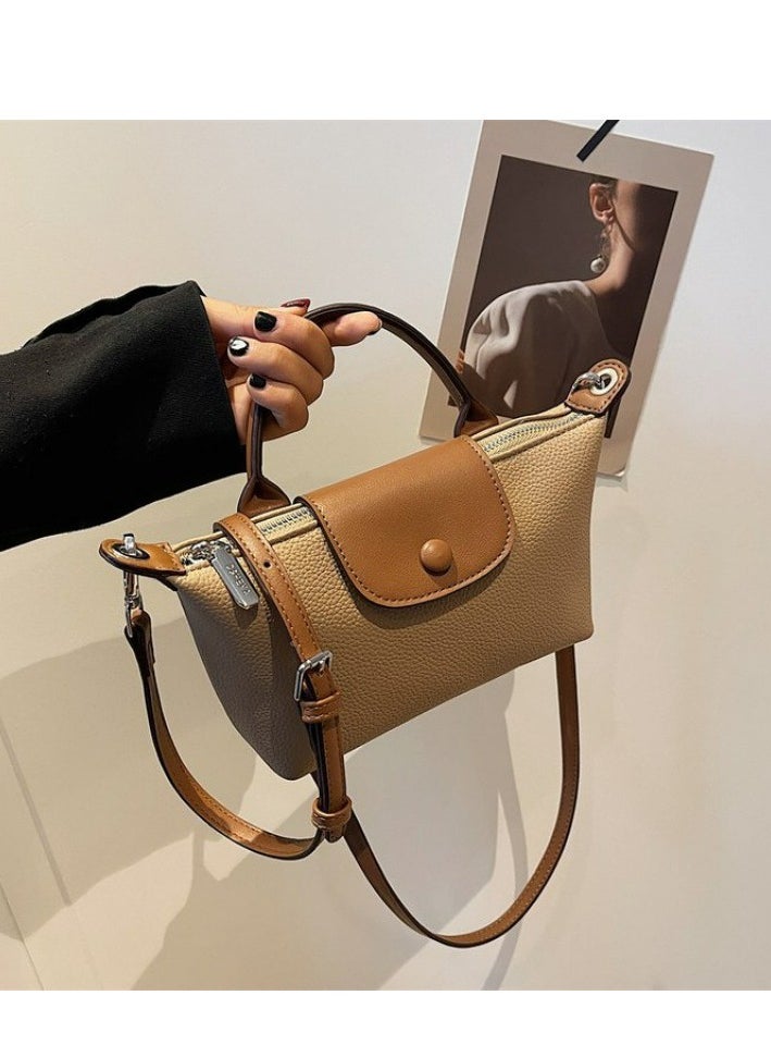 Crossbody bags for Women,Adjustable Strap for Shoulder Bag,Top handle mini bag for Party