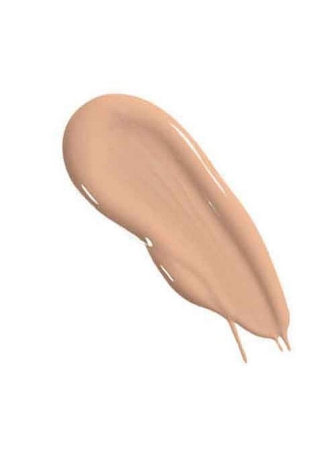 Liquid Foundation Ounce, Sandy Beige, 0.91 Fl Oz