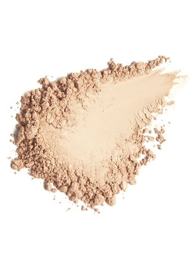 Dual Wet And Dry Foundation With Sponge And Mirror, Squalane Infused, Apply Wet For Maximum Coverage Or Dry For Light Finishing And Touchup, Minimizes Fine Line, All Day Wear, Laurel Nude