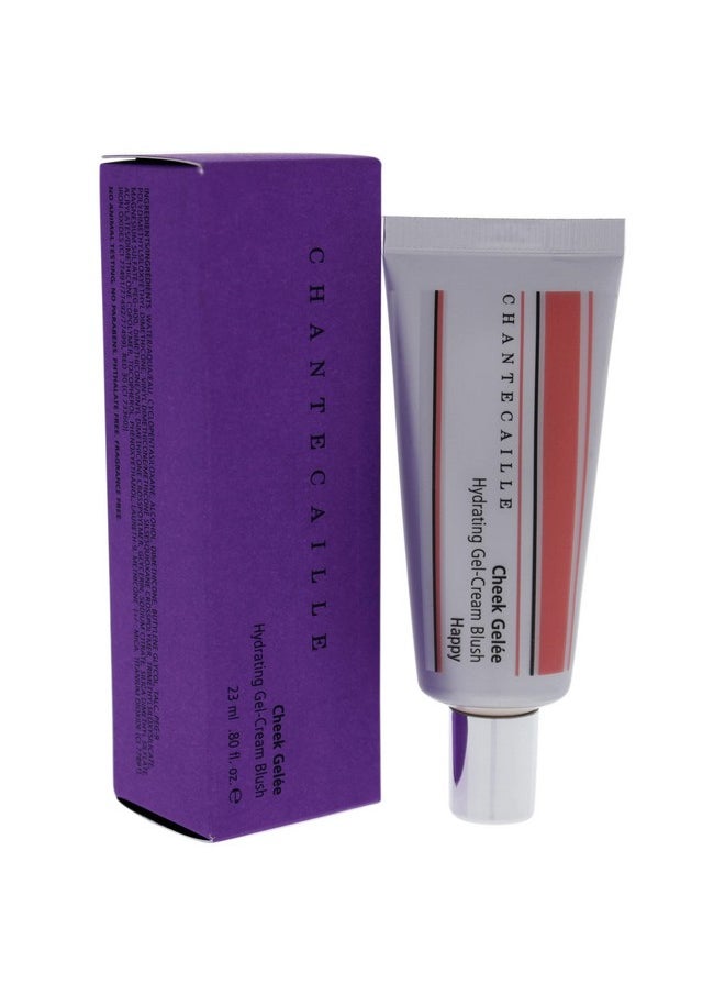 - Happy By Chantecaille For Women - 0.80 Oz Blush