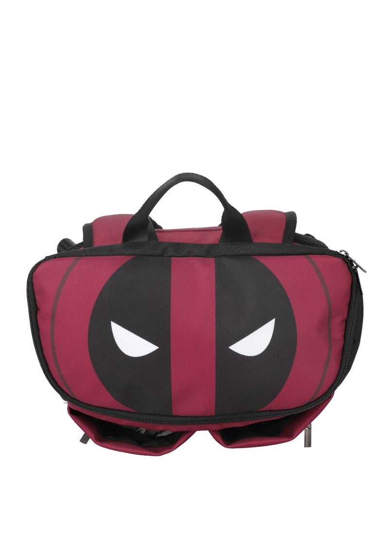 Deadpool Back Pack Casual Cartoon 48cm
