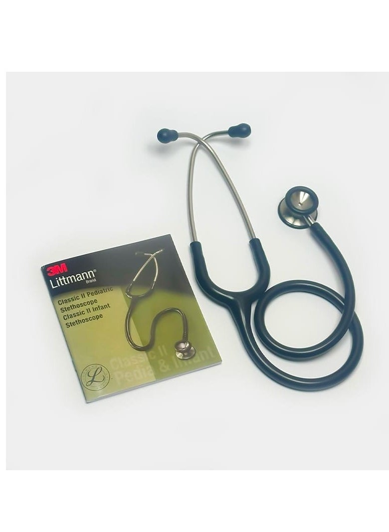 Littmann Classic II Pediatric Stethoscope 2113