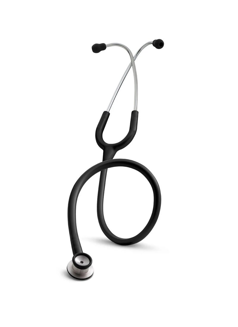 Littmann Classic II Infant Stethoscope: Black 2114