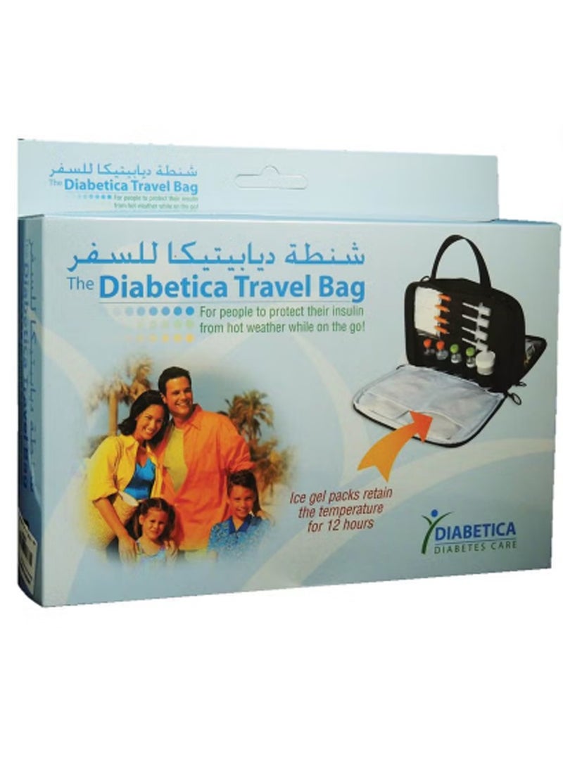 Travl Bag
